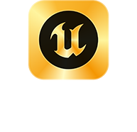 2024 Unreal Engine Gold Service Partner