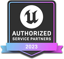 2023 Authorized Service Partner