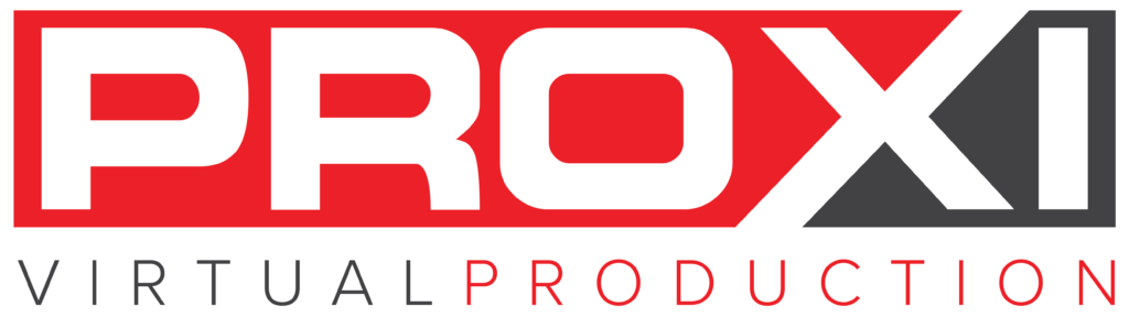 PROXi Logo