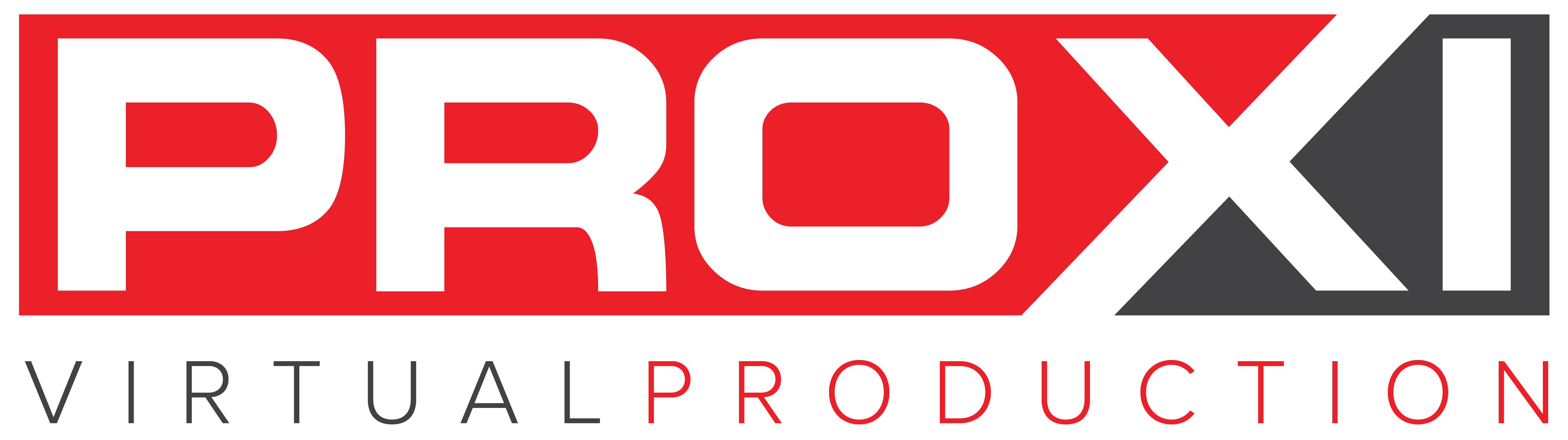 PROXi Logo